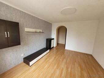 PRIESTRANNÝ - DVOJIZBOVÝ BYT S BALKÓNOM - 2