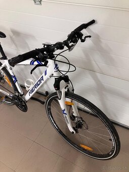 2014 MERIDA Crossway 40-V - 2