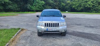 JEEP GRAND CHEROKEE - 2