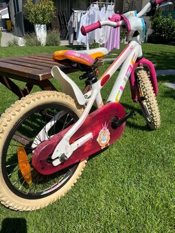 Detsky bicykel - 2