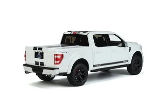 1:18 - Shelby Ford F150 - GT Spirit - 2