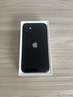 Apple iPhone 11 64GB Čierny - 2