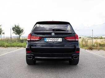 Predám bmw X5 F15 - 2