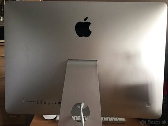 Predam mac 21,5 mid 2017 - 2