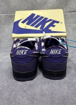 Nike SB Dunk Low Purple Lobster - 2