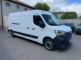 Renault Master 2,3 Dci 100kw L3H2.Rv 12/23.1maj.ČR.41tis.km - 2