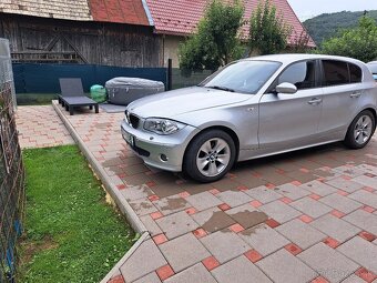 Bmw rad 1 - 2