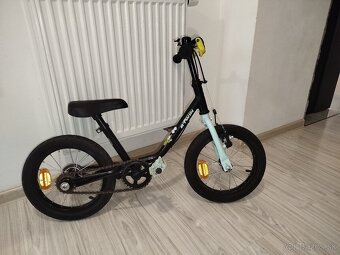 btwin mini monsters 500, 14 - 2