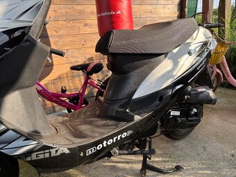 Motorro digita 50 - 2
