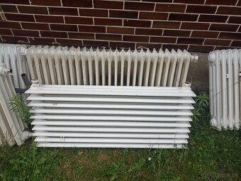 radiator - 2