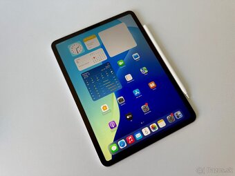 PREDAM/ VYMENIM IPAD PRO + MAGIC KEYBOARD + PENCIL 2 - 2