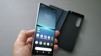 Sony XQ-CT54 Xperia 1 IV 5G TOP - 2