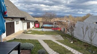 Štýlový vidiecky dom na predaj 14km od mesta Piešťany - 2