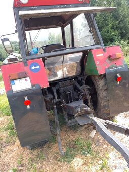 Zetor 8045 CRYSTAL - 2