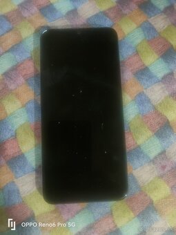 Umidigi A7 pro displej - 2