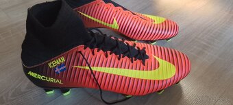 Kopačky Nike - 2
