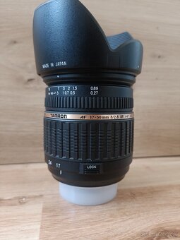 Nikon D7200 + príslušenstvo - 2