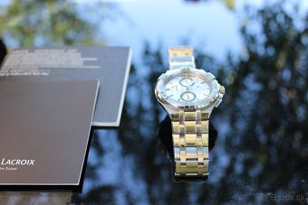 Maurice Lacroix AIKON Chronograph AI1018-SS002-330-1 - 2