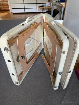 Masersky stol - 2