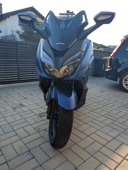 Honda Forza 125 - 2