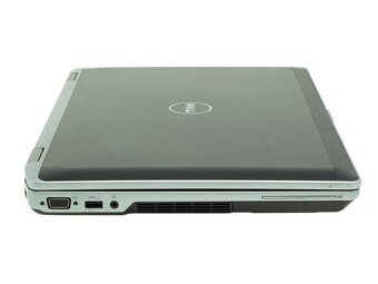 15,6"FHD DELL Latitude E6530 i5-3340M, 8GB, 256GB SSD W11 - 2
