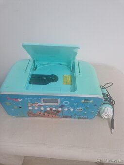 Detske radio s CD - 2