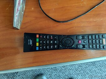 JVC Televizor 55 palcov - 2