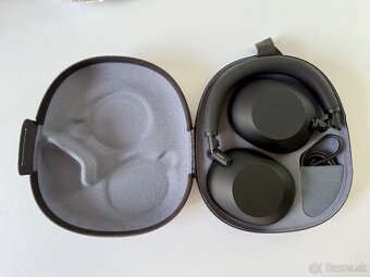 PREDAM/ VYMENIM ČISTO NOVE SONY XM6 WH -1000X - 2