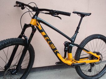 Téměř nový Trek Fuel EX 5 - 2
