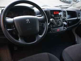PEUGEOT Boxer L4H2 na prenájom / dodávka na prenájom - 2