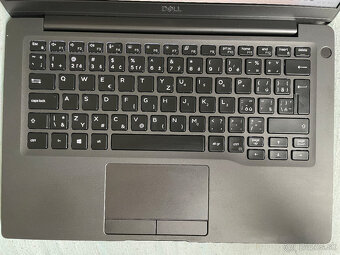 Dell Latitude 7400 - i5-8gen, 16GB RAM, 256GB SSD - 2