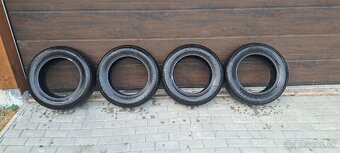 Zimné pneumatiky Continental WinterContact T850 195/65 R15 T - 2