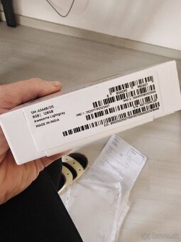 Samsung Galaxy A56 5G - 2