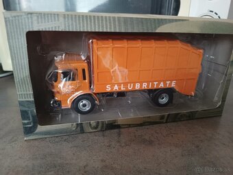 1:43 Roman Diesel smetiarsky voz - 2