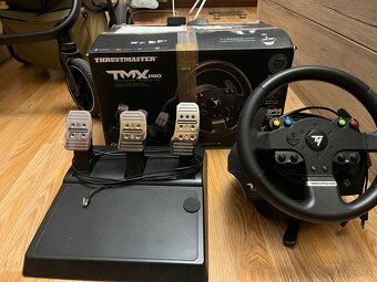 Thrustmaster TMX PRO - 2