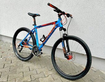 Kellys Spider 30 - 2