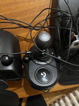 Volant na Xbox a pc - 2