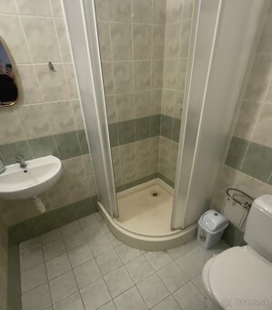 Ubytovanie pre študentku UNIPO - 2