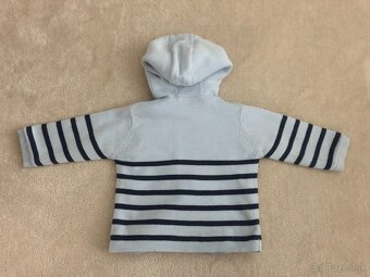 Disney baby kabátik, veľ. 12-18 mes. - 2