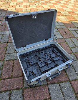 Kufor na náradie - 2