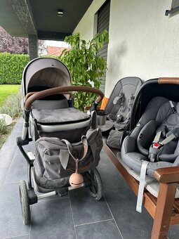 Kocik 3 kombinacia Joolz day+ - 2