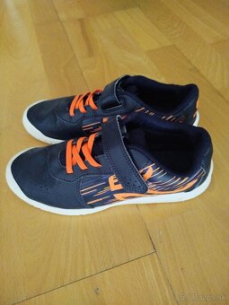 Tenisky, botasky 37 - 2