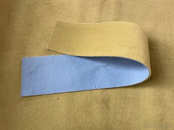 Predam zeleny koberec - 2