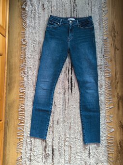 Dámske rifle Tommy Hilfiger - 2