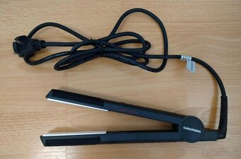 Nová žehlička na vlasy - 2