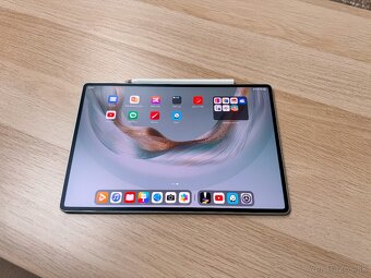 HUAWEI MatePad Pro 12.2 2025 (+ klávesnice a stylus) - 2