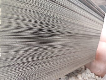 Predaj strešného plechu T12, T18, škridplech – super ceny - 2