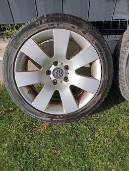 Disky 5x120 8j z 18 EH2 - 2