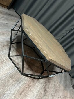 Konferenčný stolík - 2