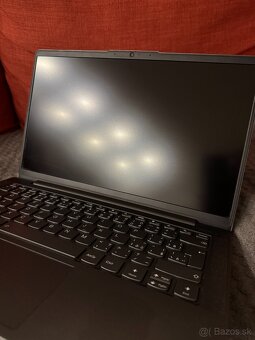 PREDAM Lenovo IdeaPad 5 14ALC05 Graphite Grey celokovový - 2